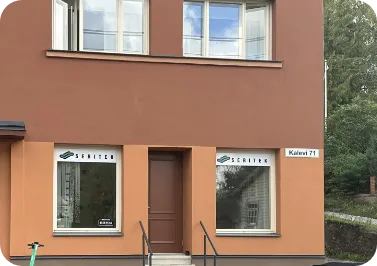 Peiliefektikalvo – lisää yksityisyyttä